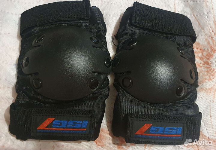 Защита для роликов