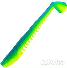 Виброхвост несъедоб. Helios Varuna 4,33