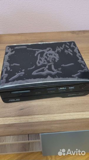 Приставка для телевизора