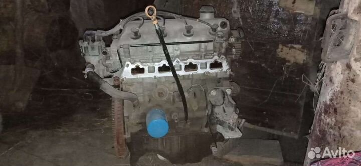 Запчасти на чери бонус А13