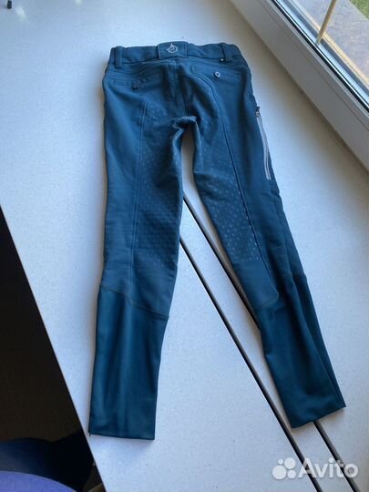 Конные бриджи детские