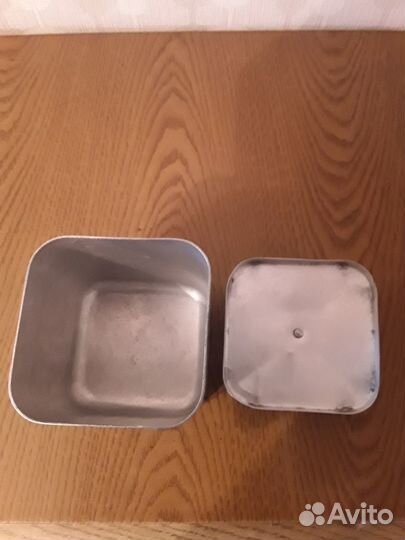 Баночка для специй