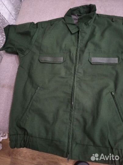 Военная комуфляжная форма