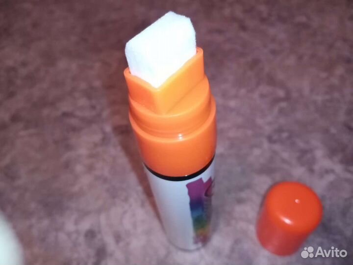 Маркеры для тегов/граффити 15мм