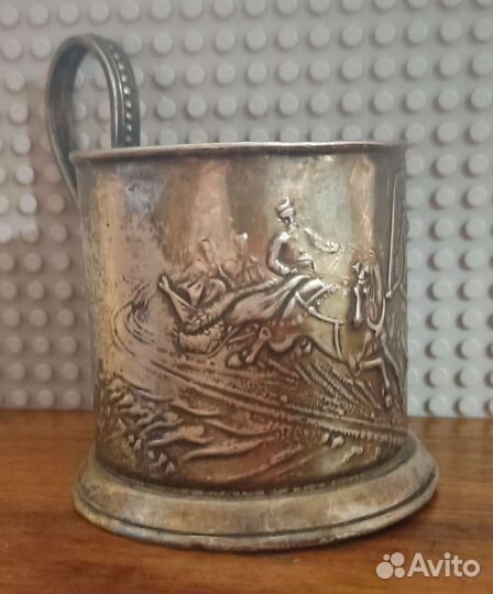 Подстаканники