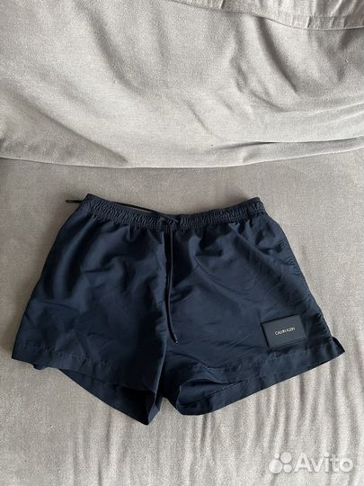 Calvin klein шорты