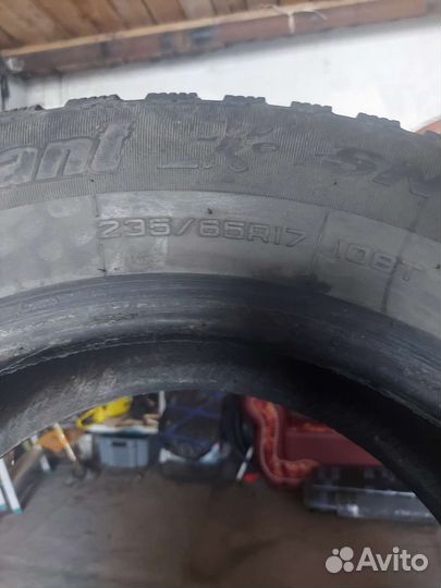 Cordiant Comfort 65 R17