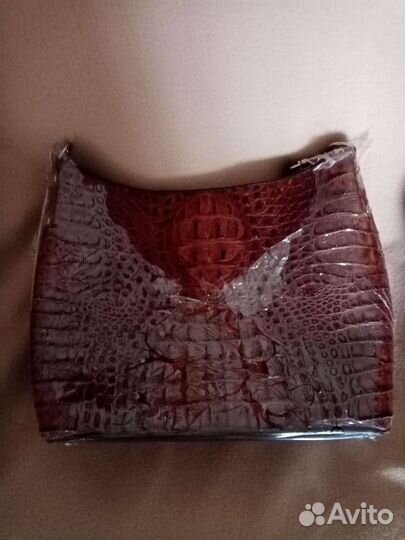 Кожа натуральная из Тая