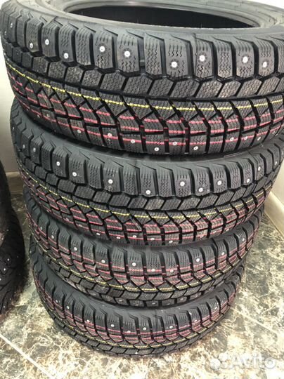Viatti Brina Nordico V-522 185/60 R15 84