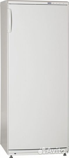 Морозильник atlant М 7184-100 Новый