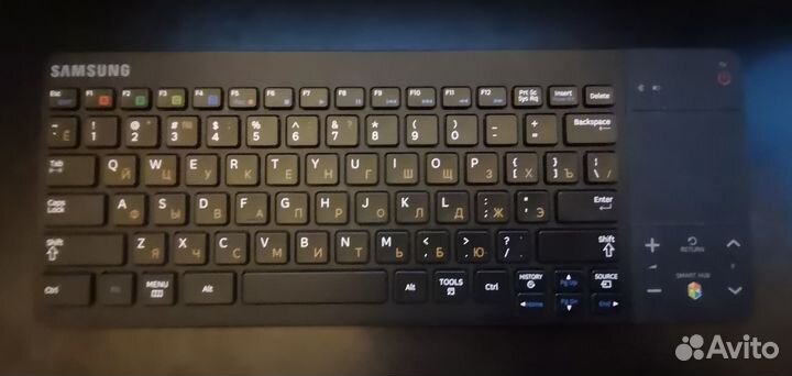 Smart Wireless Keyboard VG-KBD1000