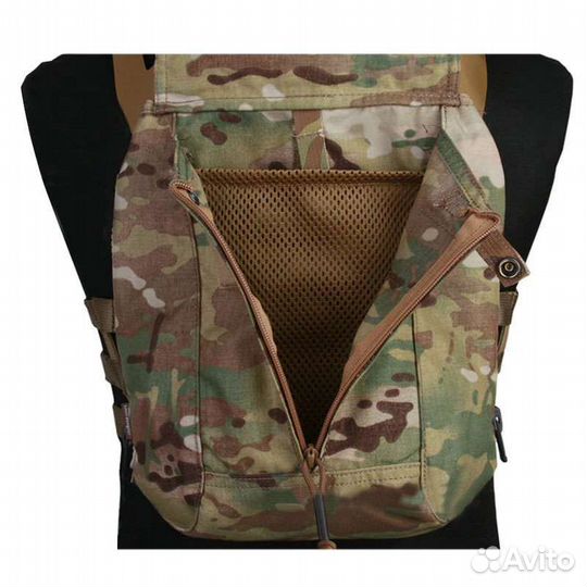 Грузовой подсумок для AVS JPC2.0