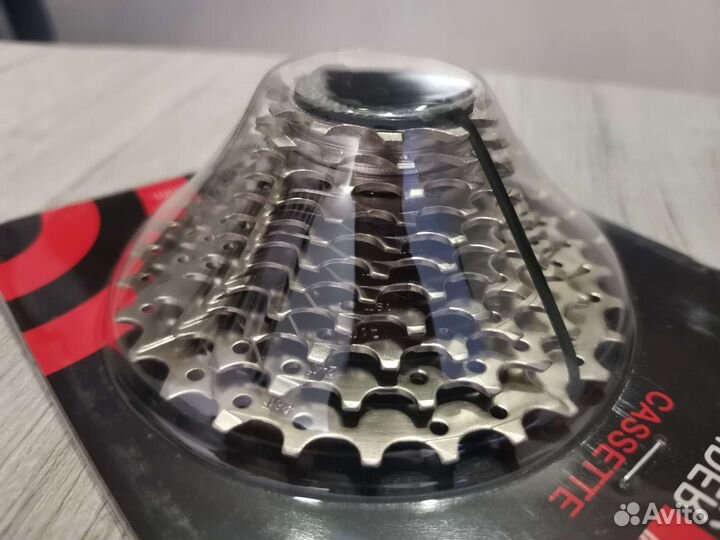 Кассета ThinkRider Shimano 11ск 11-28 11-32 r7000