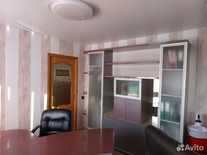 Офисная мебель бу