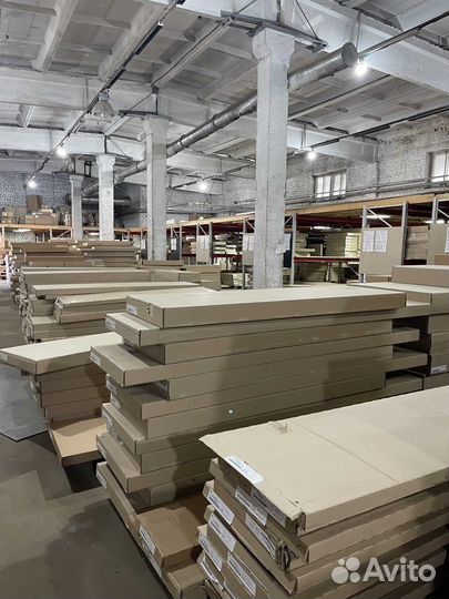 Тумба для обуви белая Доставка бесплатная