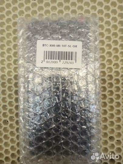 Дисплей для Xiaomi mi 10T