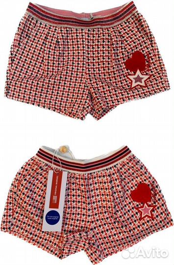 Новые вещи для девочки Original Marines Италия