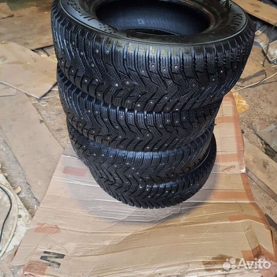 Kumho WinterCraft Ice WI31 205/70 R15 96