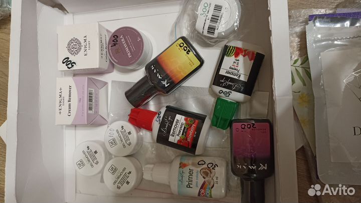 Для наращивания ресниц