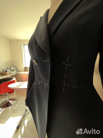 Швейное производство. Пошив мелким оптом