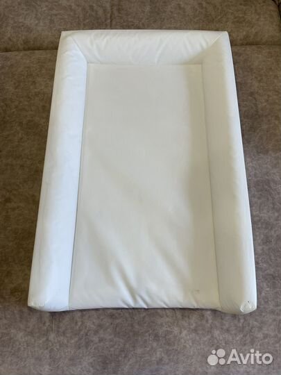 Пеленальная подстилка икея