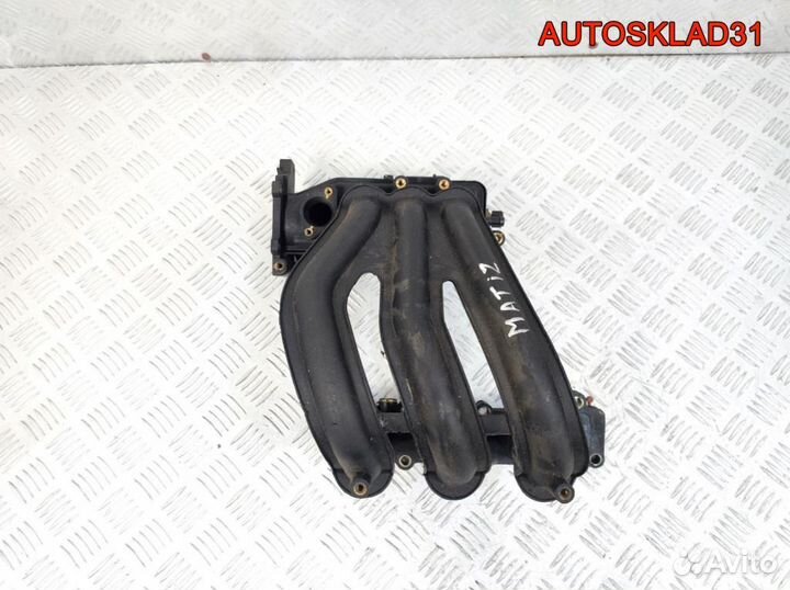 Коллектор впускной Daewoo Matiz 0,8 F8CV 96612051