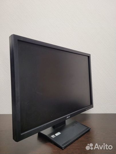 Монитор 22 75 Гц Acer v223w