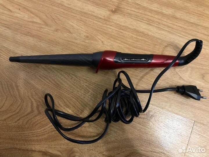Плойка remington