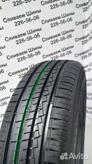 Nokian Tyres Hakka Green 3 225/55 R17 101V