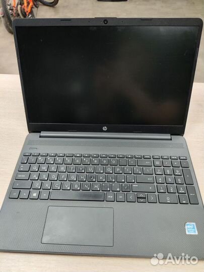 Ноутбук Hp Laptop 15S-Fq0058Ur 2H6D3Ea