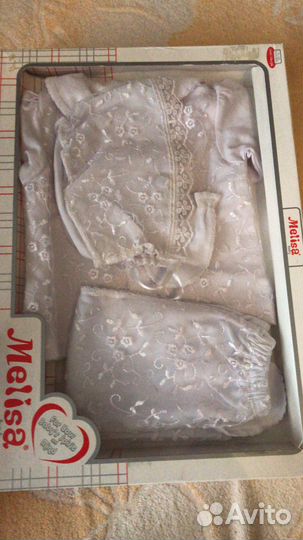 Набор для девочки