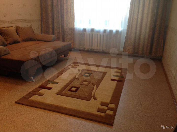 2-к. квартира, 65 м², 6/12 эт.