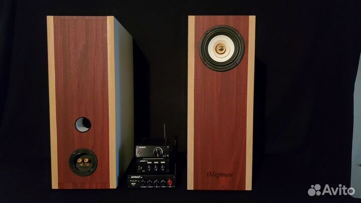 Акустическая система 