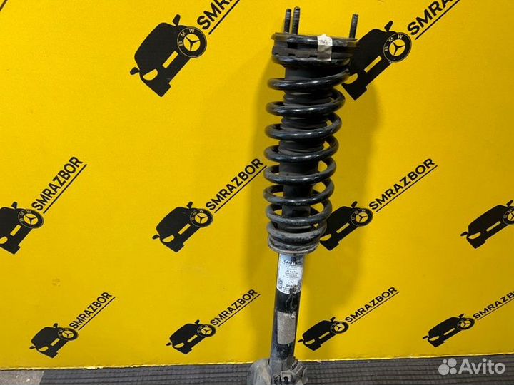 Амортизатор передний Mercedes Benz Gle W166 OM651