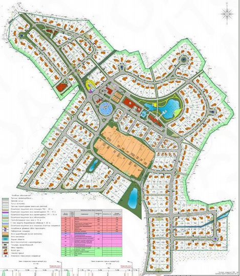 Участок 6 сот. (ИЖС)