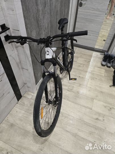 Велосипед outleap