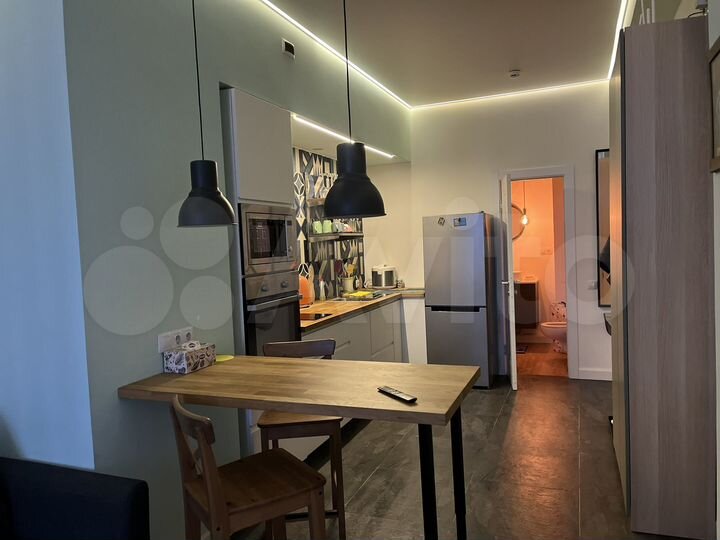 Комната 32 м², 9/9 эт.