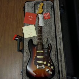 Fender American Professional II Stratocaster 2023