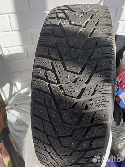 Hankook Winter I'Pike 205/65 R16