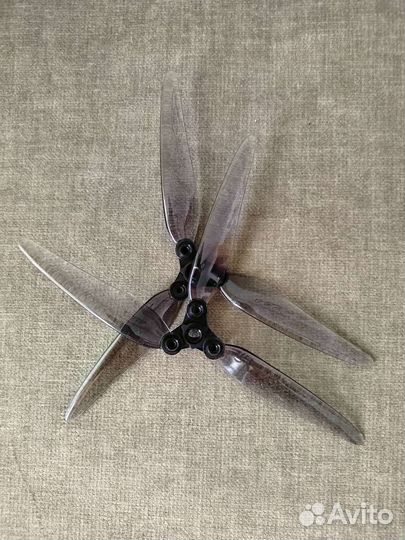 Пропеллеры для квадрокоптера F7 7051