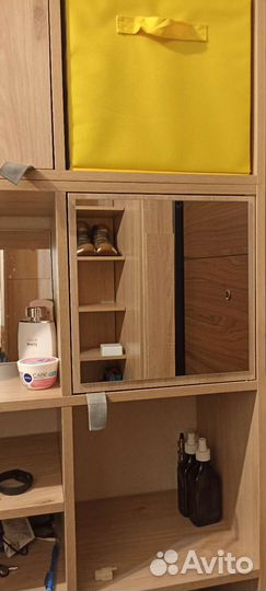 Зеркала IKEA lots