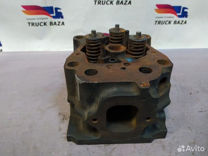 Головка блока цилиндров Mercedes-Benz Actros