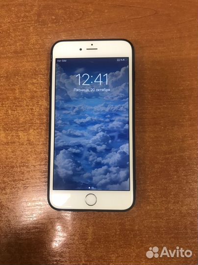 iPhone 6S Plus, 32 ГБ