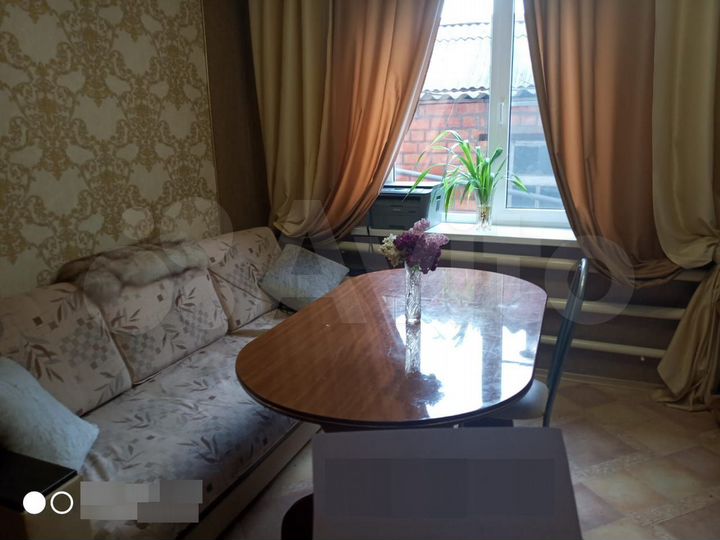 Дом 82 м² на участке 8 сот.