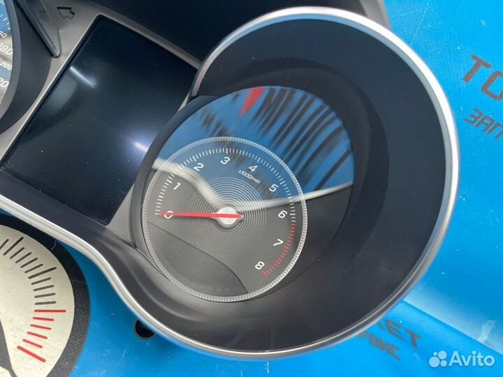 Спидометр Mercedes-Benz C-Class WDD205 274.910 30