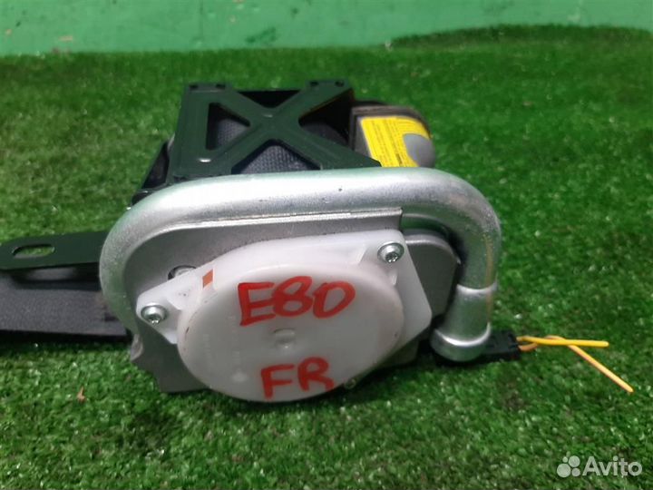 Ремень безопасности передний правый Mitsubishi Gr