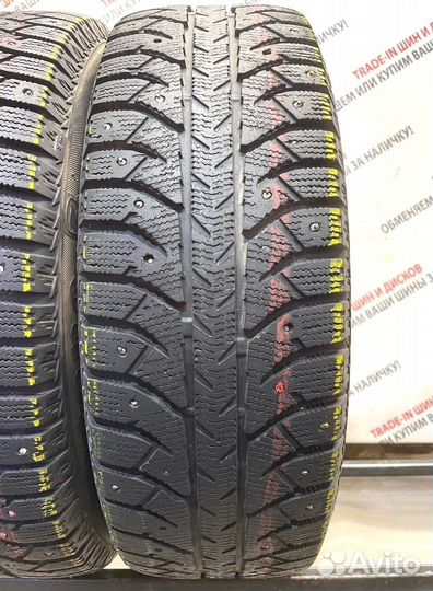 Firestone Ice Cruiser 7 185/65 R15 88W