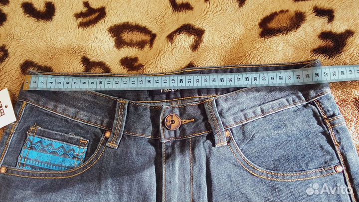 Шорты для мальчика