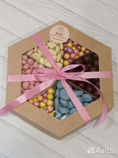 Подарочные наборы Пермь