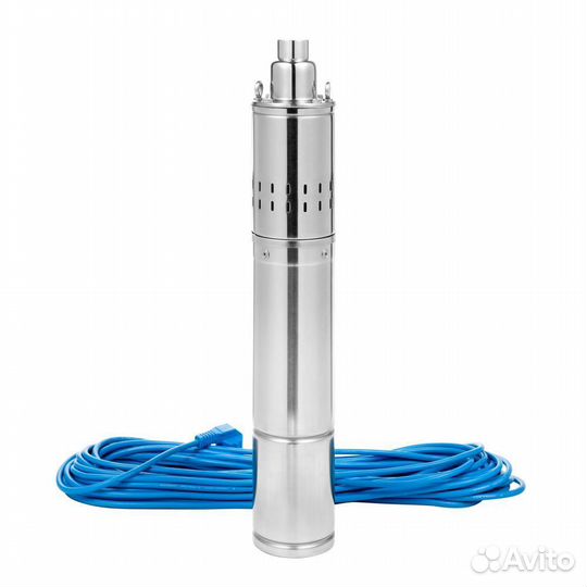 Насос скважинный belamos SP 70/6 винтовой